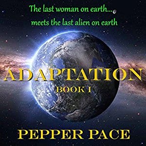 Adaptation: Book I