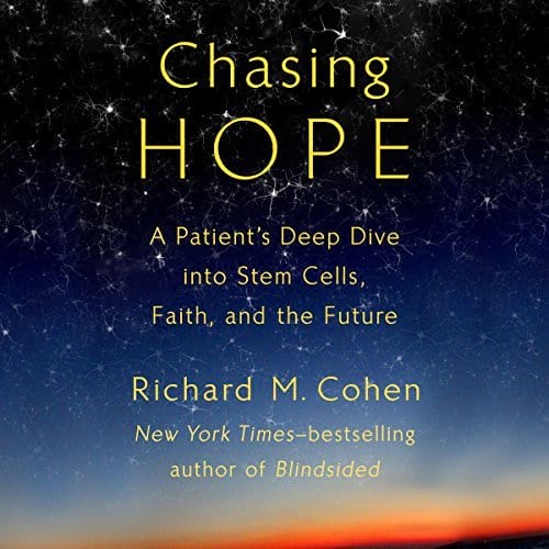 Chasing Hope