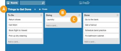 trello-gtd